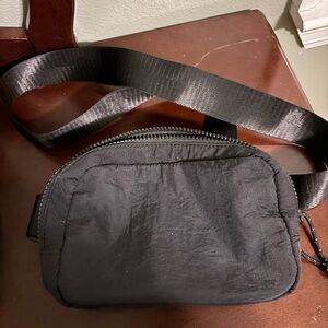 Belt bag
